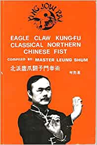 northern eagle claw kung fu